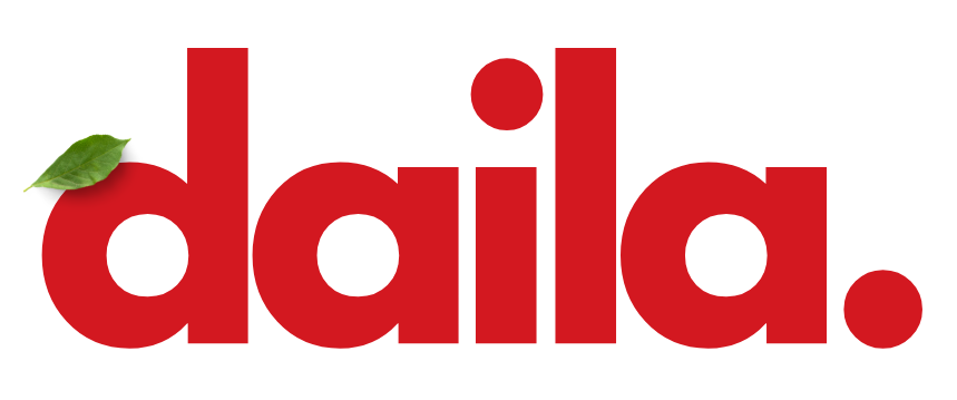 daila. logo